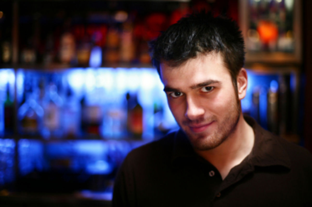 Dating man not yet divorced